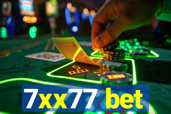 7xx77 bet